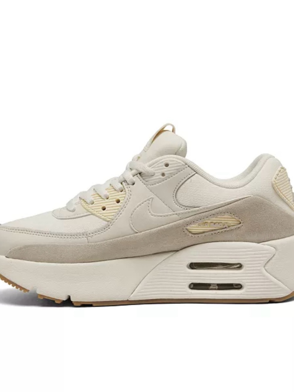 Nike Women’s Air Max LV8 Casual Sneakers size 7.5 - Picture 6 of 14